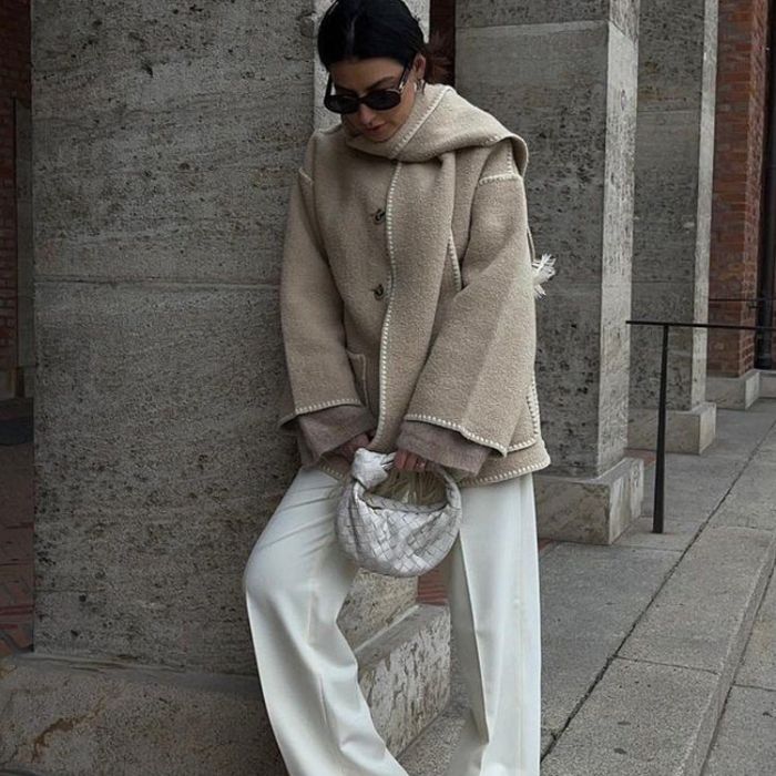 Zala – Elegante Winterjas voor Dames