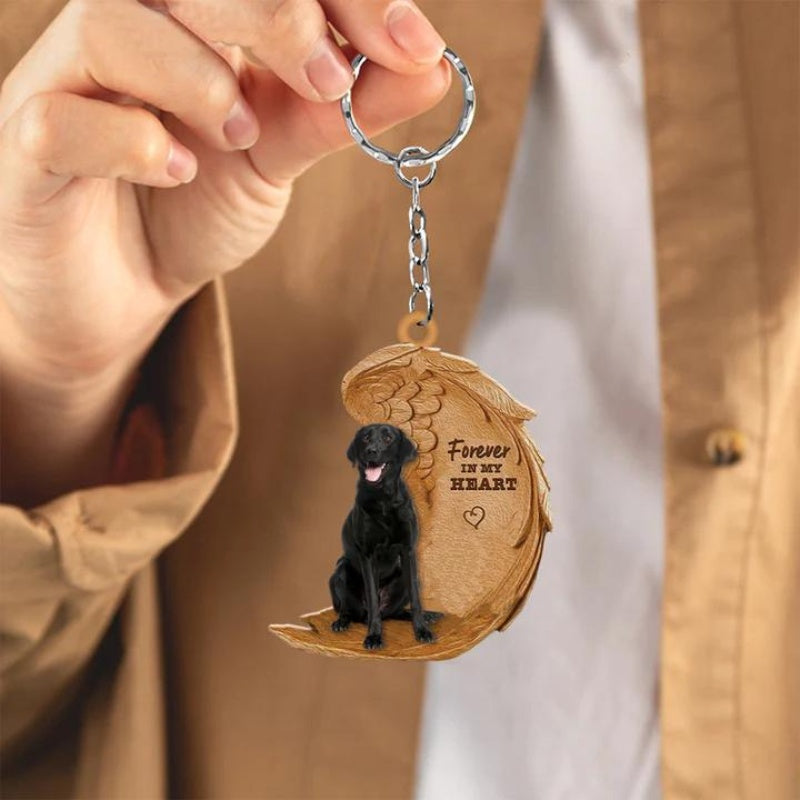 Zwarte Labrador Retriever | Voor Altijd in Mijn Hart