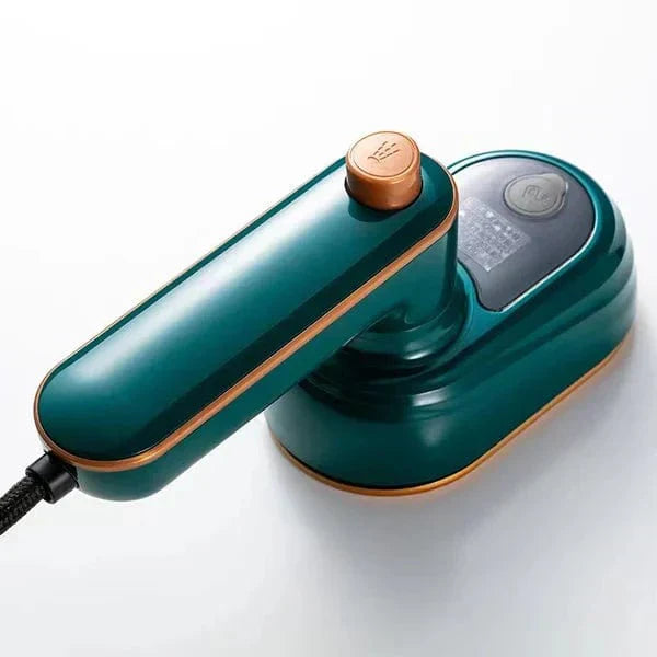 Draagbaar Mini Strijkijzer – Compact Reisstrijkijzer met Snelverwarming
