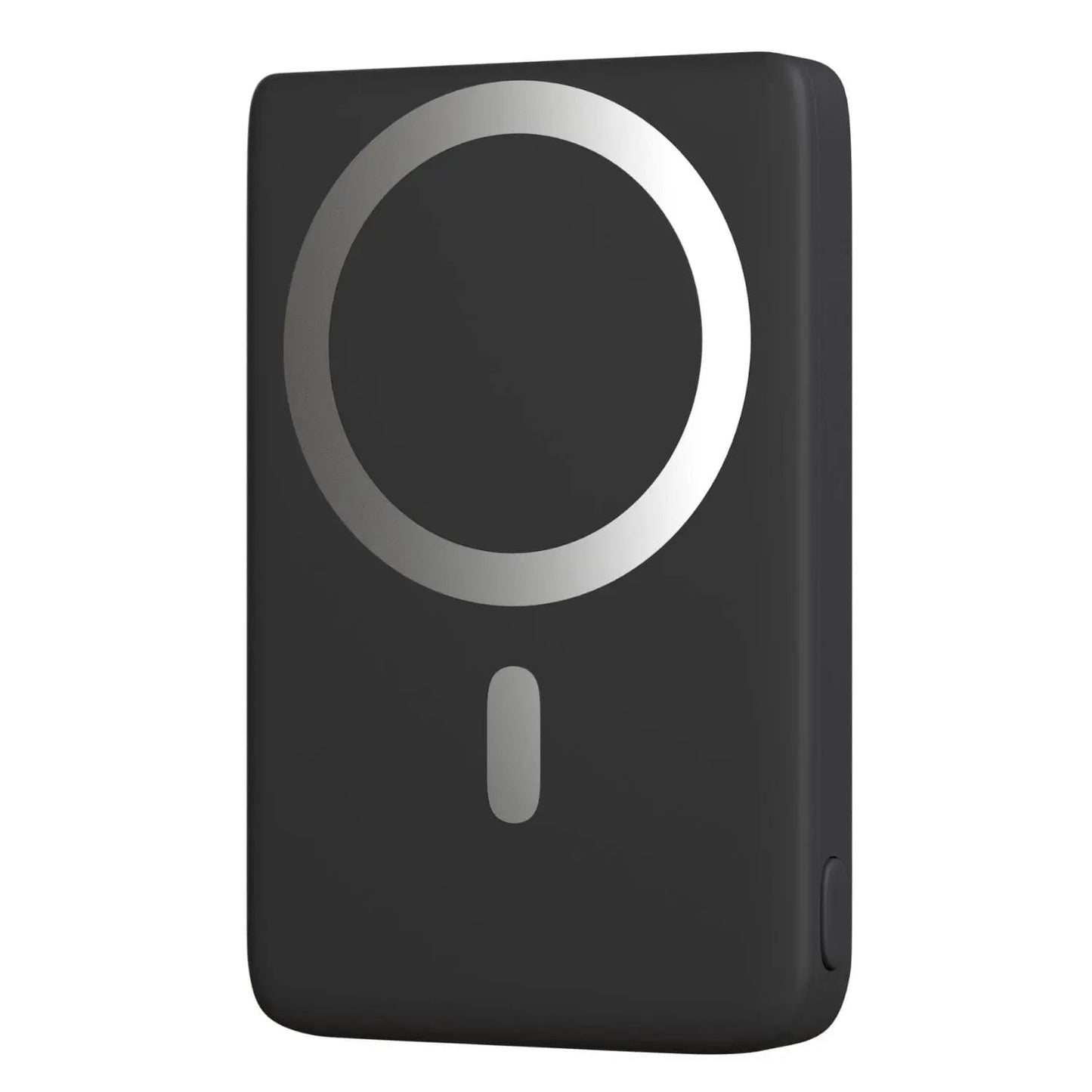 Magnetische Draadloze Powerbank – Compact en Krachtig voor Smartphones