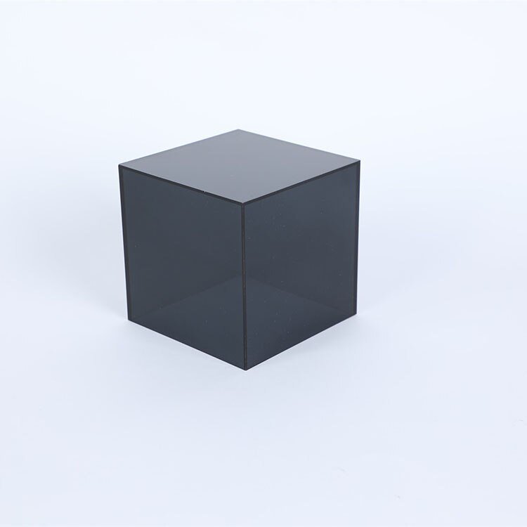 Kleurrijke Acryl Displaybox VitrinaLicht – Voor Verzamelobjecten en Accessoires