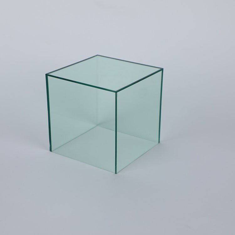 Kleurrijke Acryl Displaybox VitrinaLicht – Voor Verzamelobjecten en Accessoires