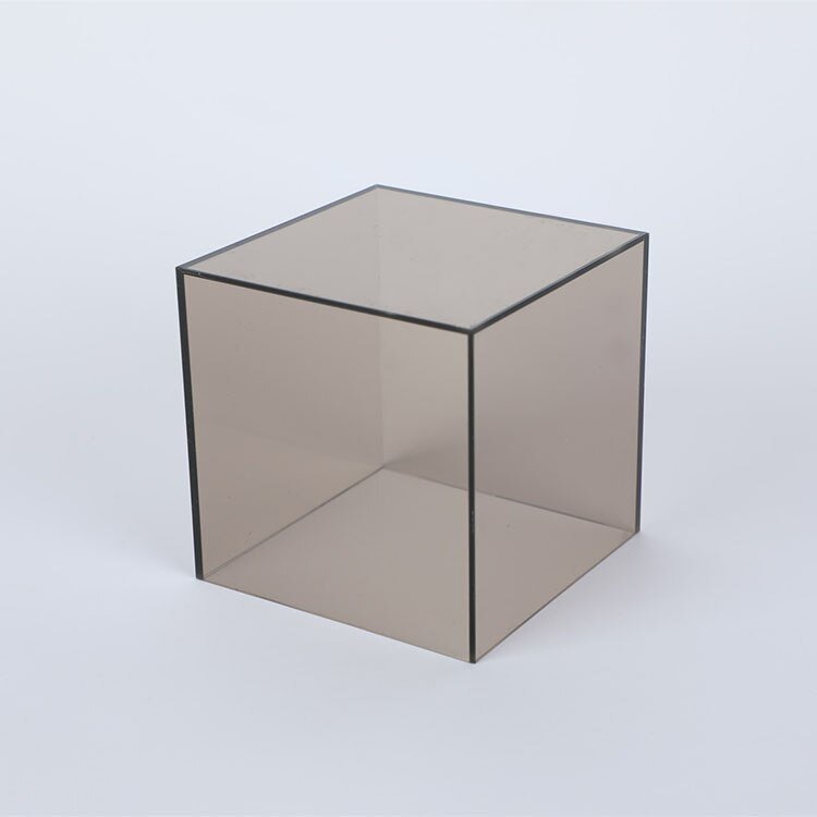 Kleurrijke Acryl Displaybox VitrinaLicht – Voor Verzamelobjecten en Accessoires