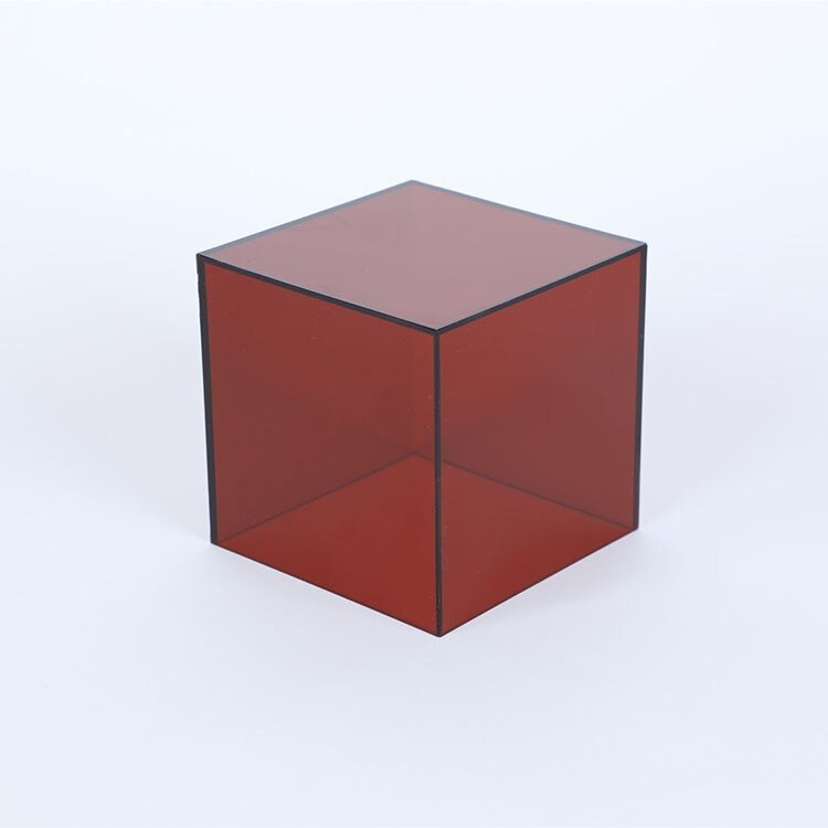 Kleurrijke Acryl Displaybox VitrinaLicht – Voor Verzamelobjecten en Accessoires