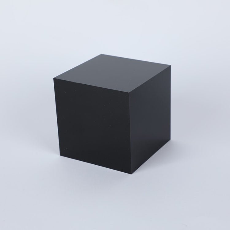 Kleurrijke Acryl Displaybox VitrinaLicht – Voor Verzamelobjecten en Accessoires
