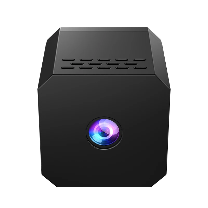 VisionGuard Draadloze Camera Zonder Wifi – Slimme Beveiliging voor Elke Locatie