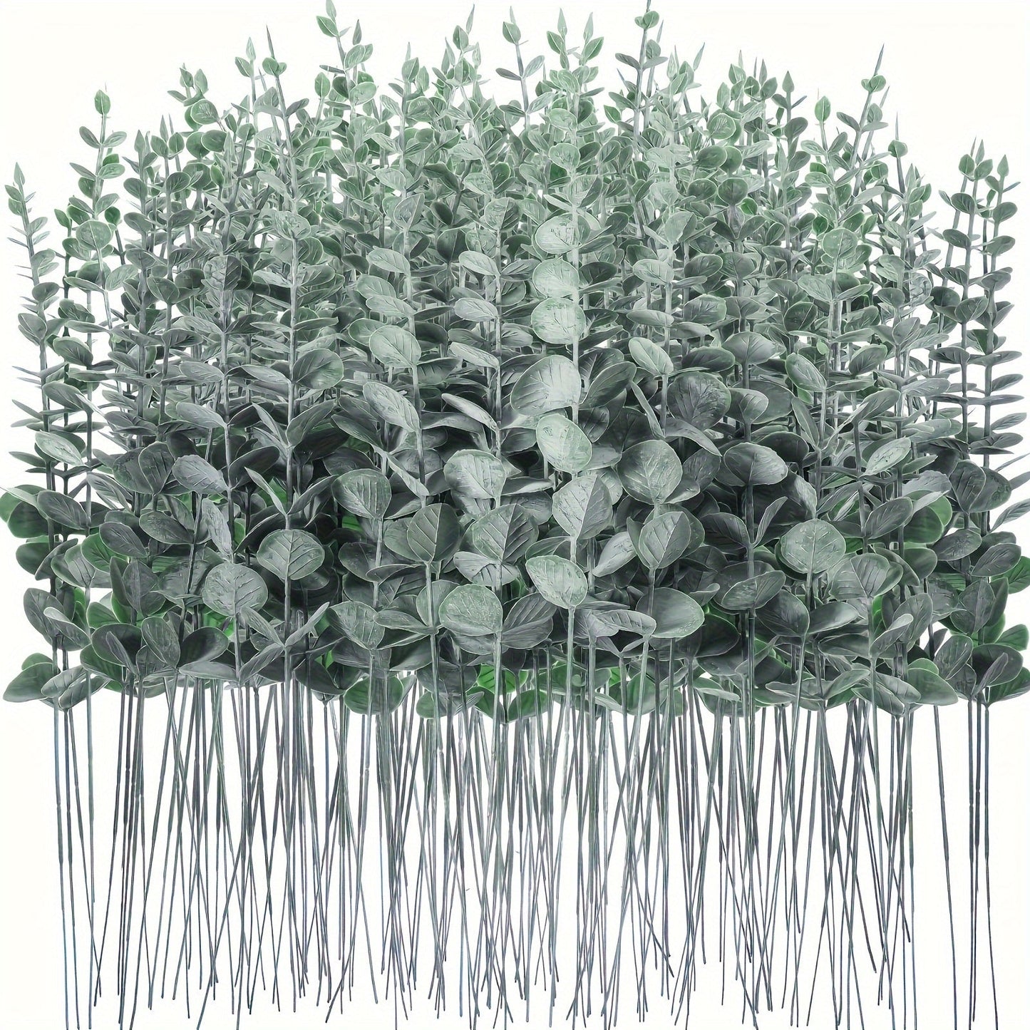 LenteEuca Kunst Eucalyptus – Decoratief Tafelstuk voor Beterschap of Chanoeka