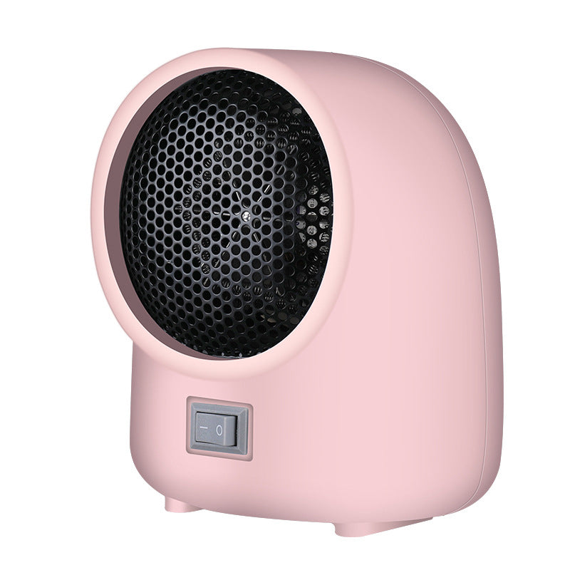 Compacte PTC-keramische verwarmer – Mini elektrische kachel voor binnen