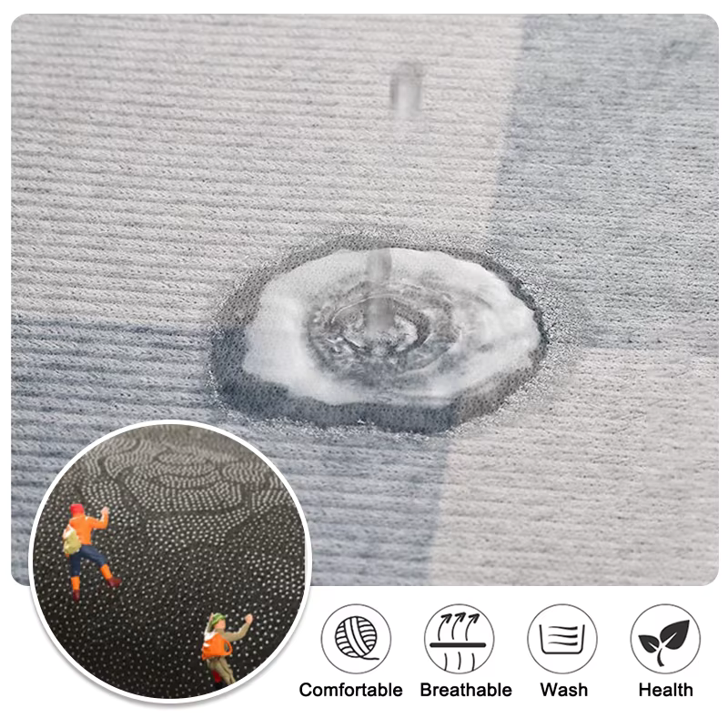Antislip Vloerkleed SoftGrip – Absorberend Wasbaar Tapijt voor Elke Ruimte