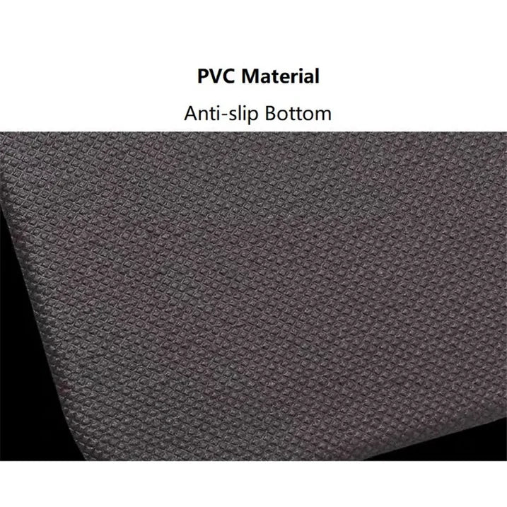 Antislip Vloerkleed SoftGrip – Absorberend Wasbaar Tapijt voor Elke Ruimte