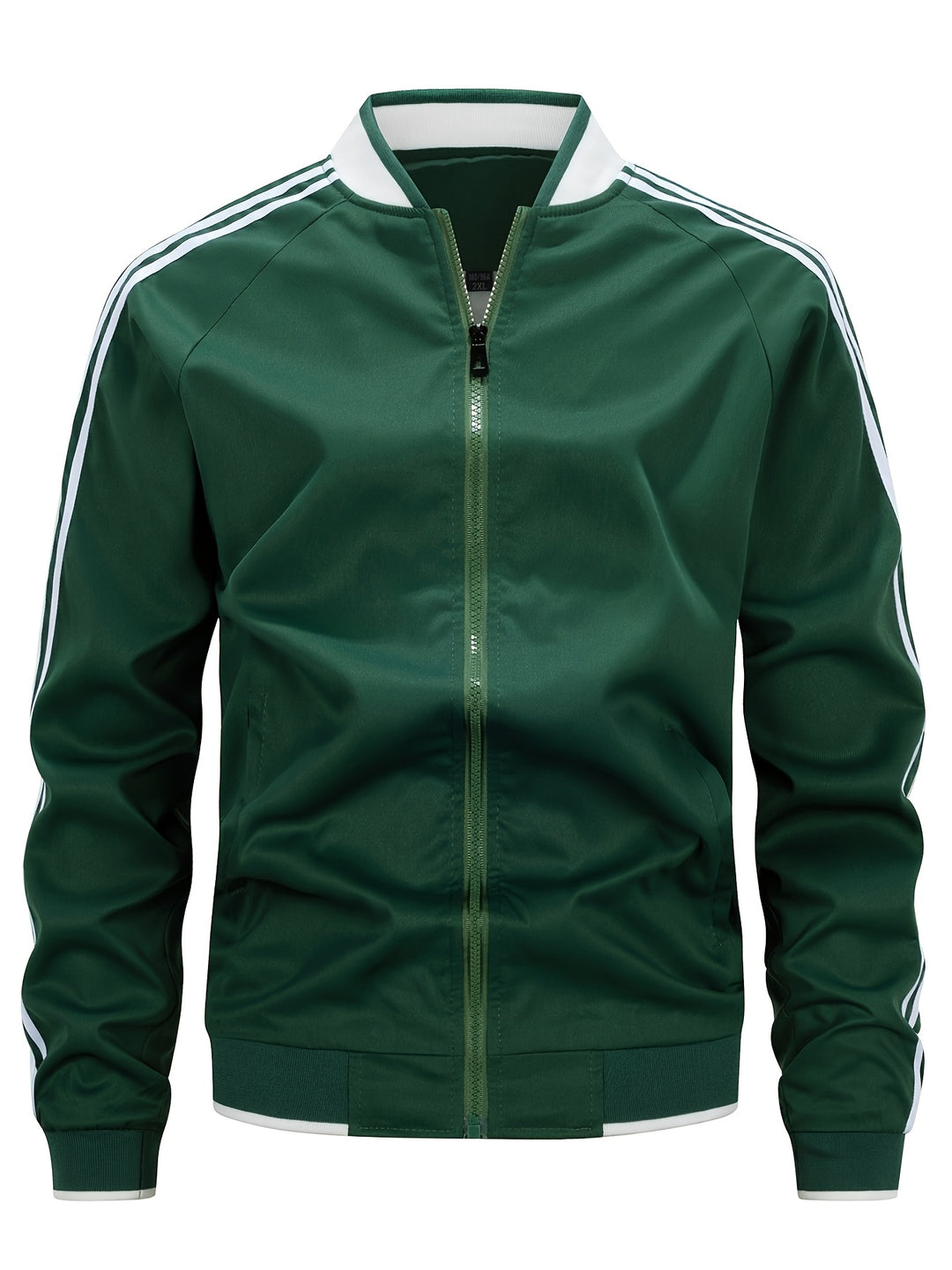 Heren Sportvest AirMove – Ademend, Lichtgewicht en Sportief Design