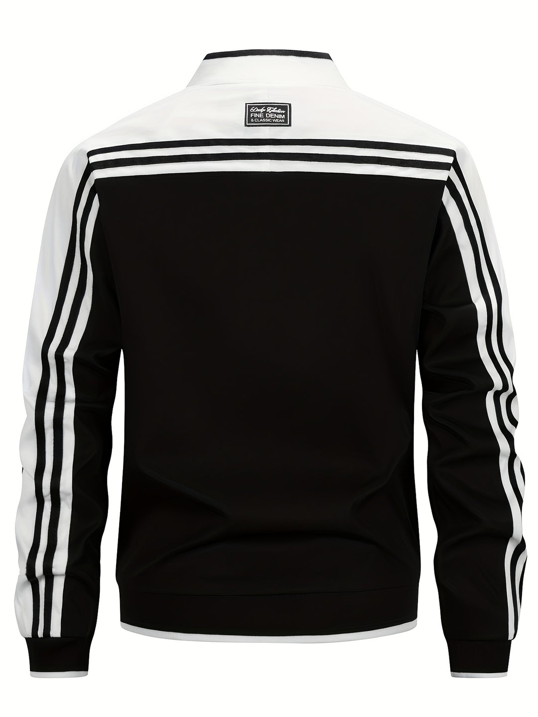 Heren Sportvest AirMove – Ademend, Lichtgewicht en Sportief Design