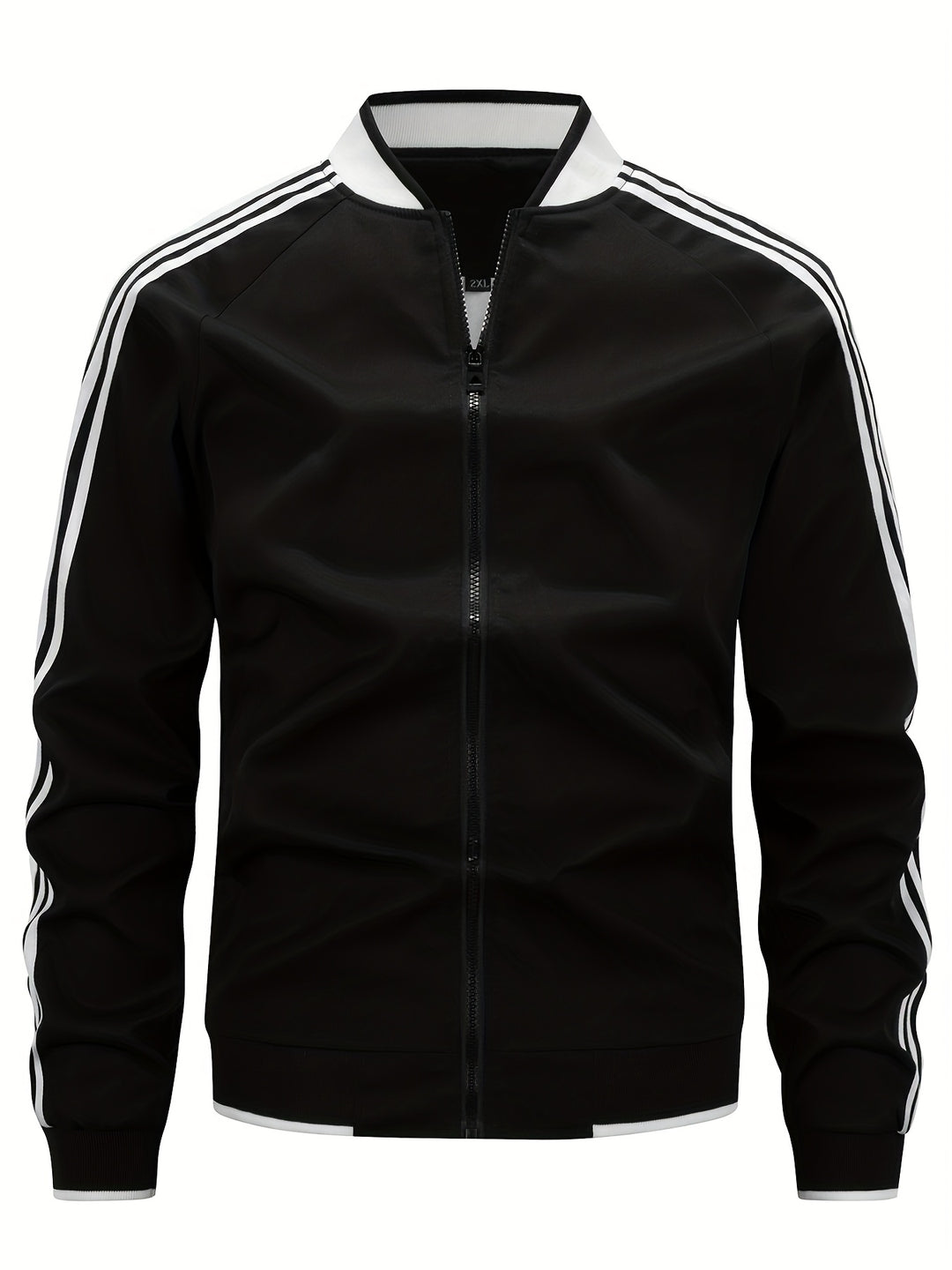 Heren Sportvest AirMove – Ademend, Lichtgewicht en Sportief Design