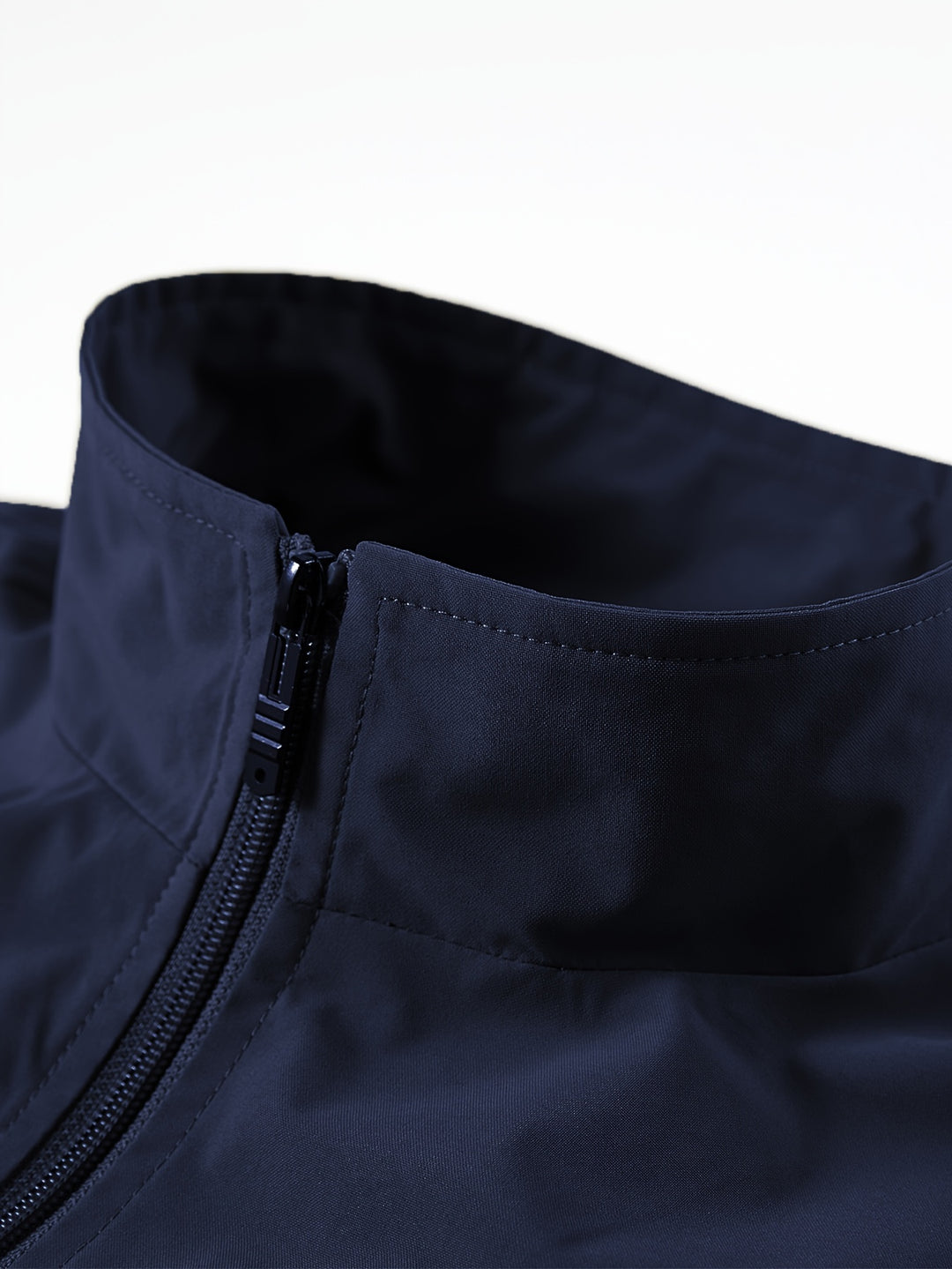 Heren Sportvest AirMove – Ademend, Lichtgewicht en Mouwloos