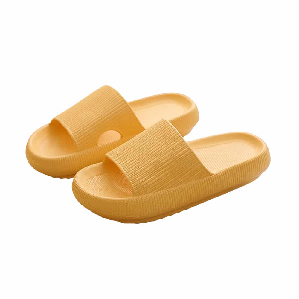 ComfortZool EVA Slippers – Lichtgewicht en Antislip