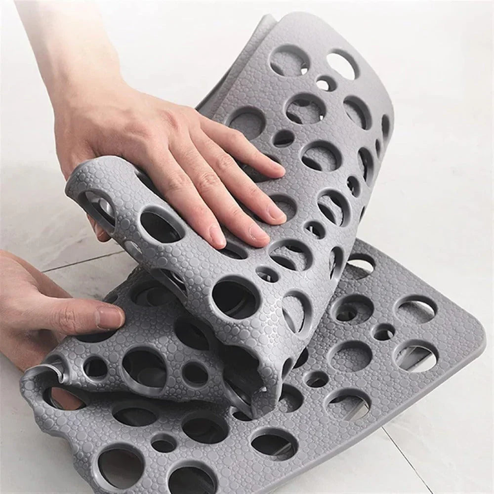 GripMat Antislip Douchemat – Veilig, Comfortabel en Hygiënisch Douchen