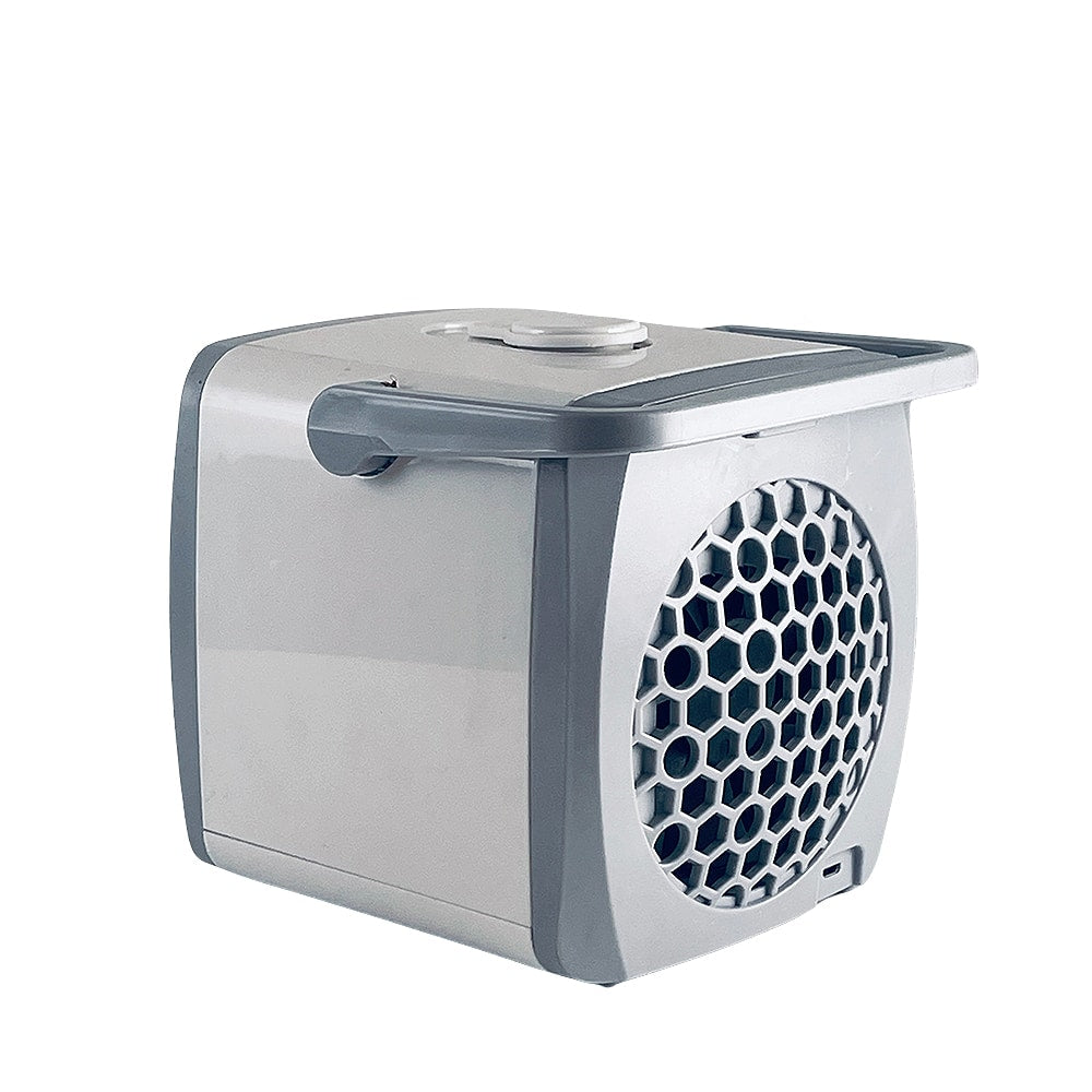 Mini Luchtkoeler met Waterreservoir – USB Aansluiting 200 ml