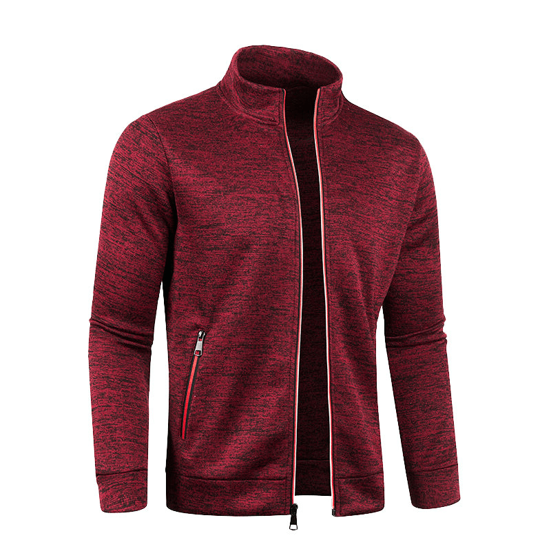 Heren Fleece Vest – Warm, Ademend en Stijlvol voor Koude Dagen