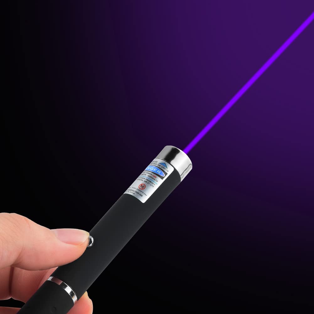Groene Laserpointer SterWijs – Voor Presentaties, Sterrenkijken & Hobbygebruik