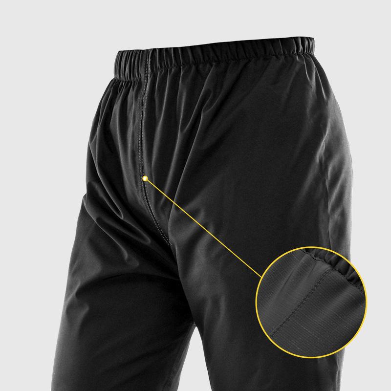 Stormvrij Lichtgewicht Outdoor Regenpak – Waterdicht & Comfortabel
