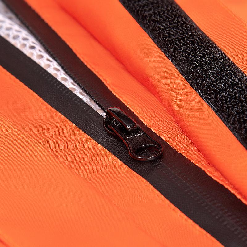Stormvrij Lichtgewicht Outdoor Regenpak – Waterdicht & Comfortabel