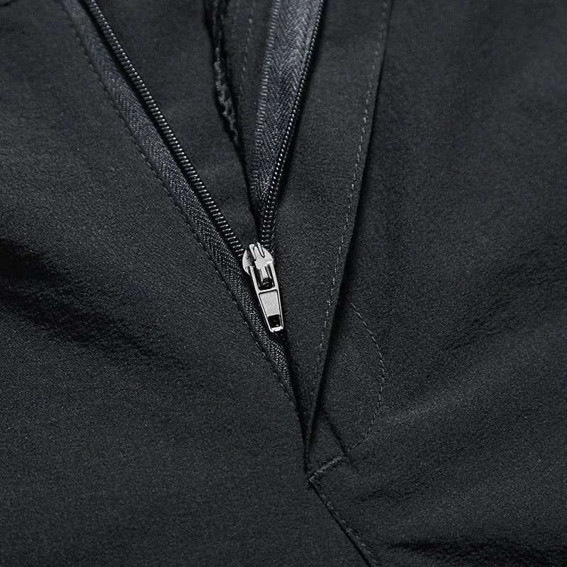 Outdoor Wandelbroek Nova voor Dames – Waterdicht & Snel Droog
