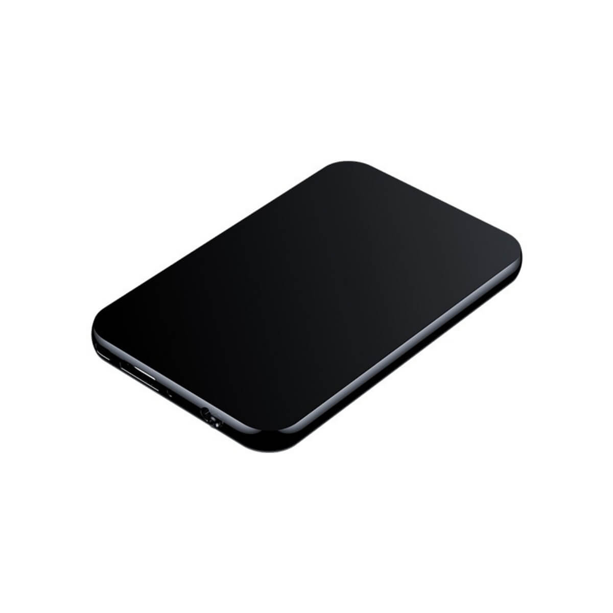 UltraDunne Mini Audio Recorder – Discrete Draagbare Opname met Lange Batterijduur