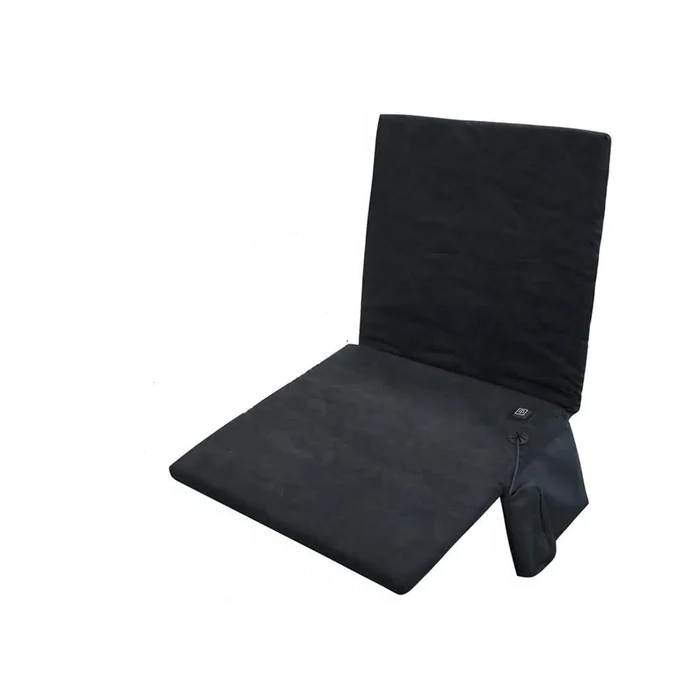 Thermoseat Draagbaar Verwarmd Zitkussen – USB-Verwarming met 3 Warmtestanden