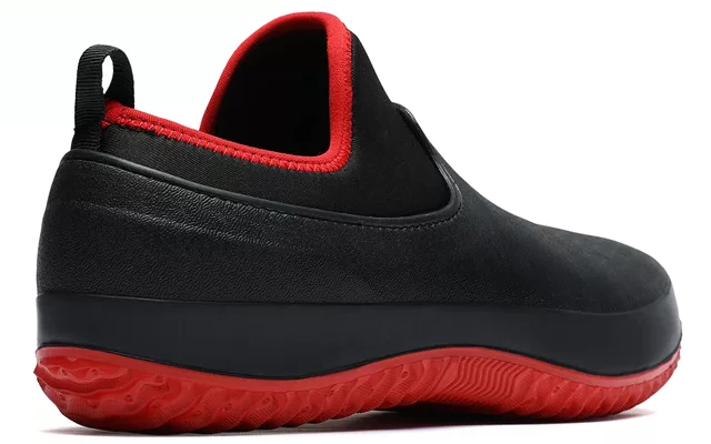 Waterdichte Instapwerkschoenen – Antislip en Stevige Veiligheidsschoenen voor Dagelijks Gebruik