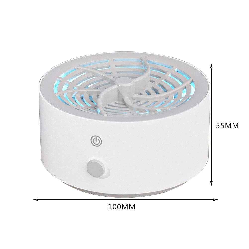 AquaPure elektrische voedselreiniger voor groente en fruit