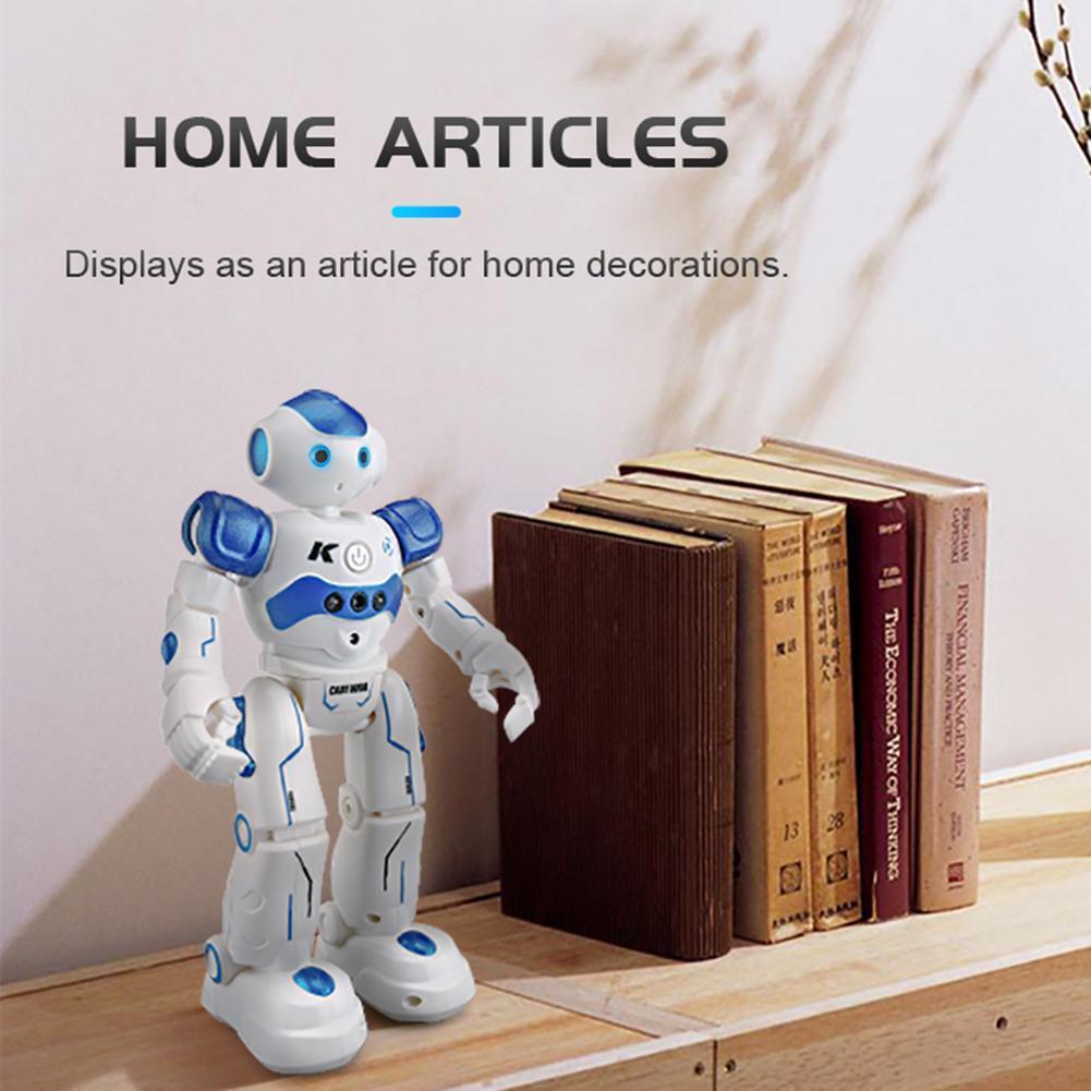 Leermaatje – Interactieve educatieve robot met spraakherkenning en afstandsbediening