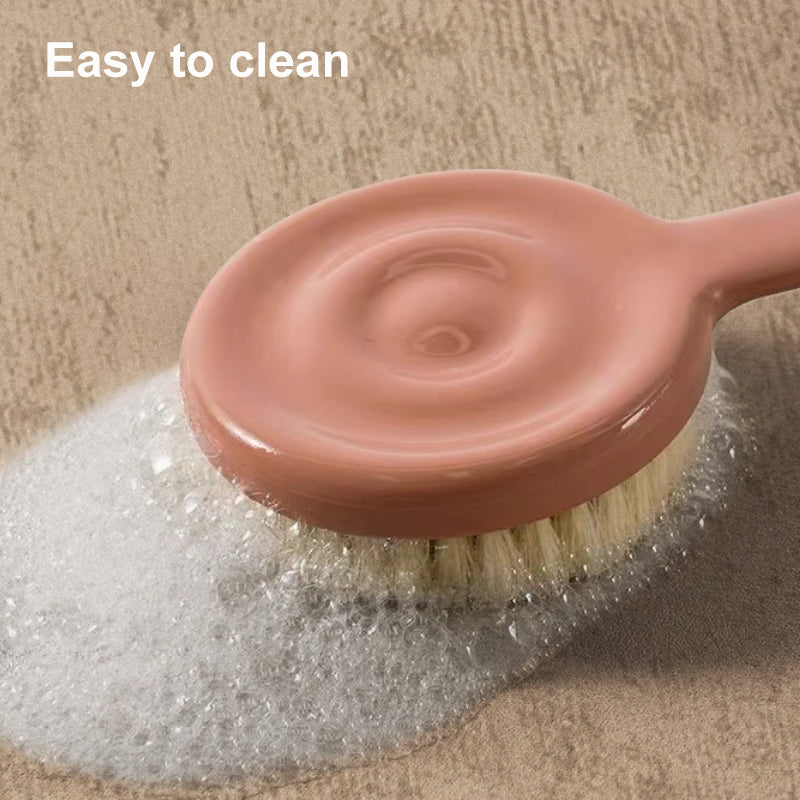 GingerKerst Luxe Deurmat – Absorberende Antislip Kerstdecoratie