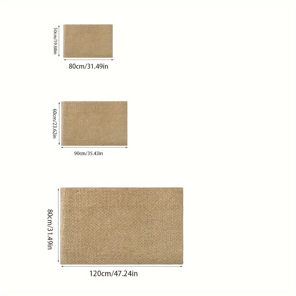 Absorberende Antislip Binnenmat voor Entree en Gangen