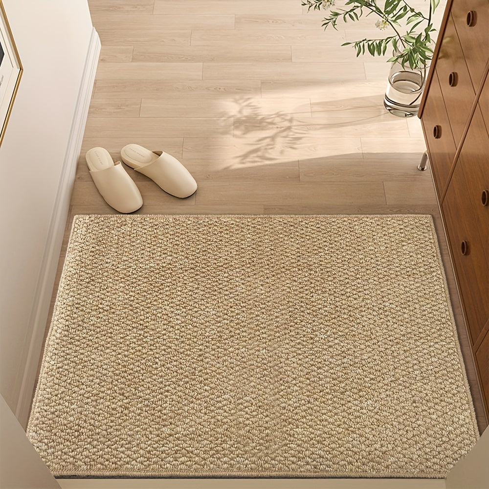Absorberende Antislip Binnenmat voor Entree en Gangen