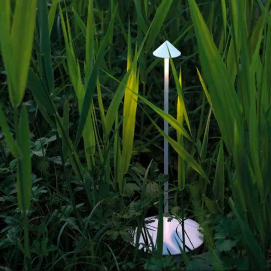 LumiPort Draadloze Tafellamp – Dimbare LED Verlichting voor Binnen & Buiten
