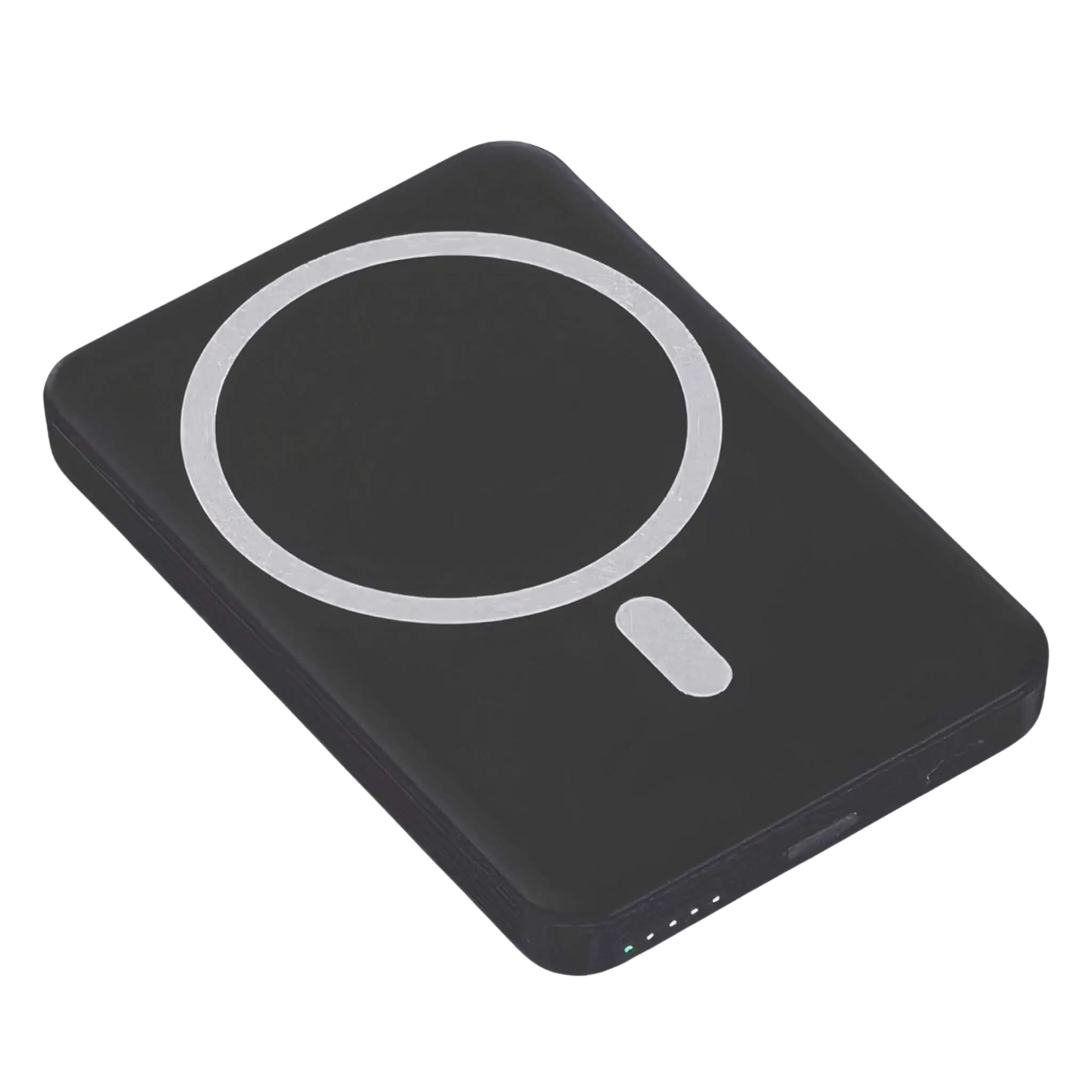 Magnetische Draadloze Powerbank – Compact en Krachtig voor Smartphones