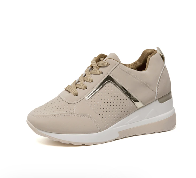 Orthopedische Dames Sneakers Movina – Comfortabele Steunschoenen met Modern Ontwerp