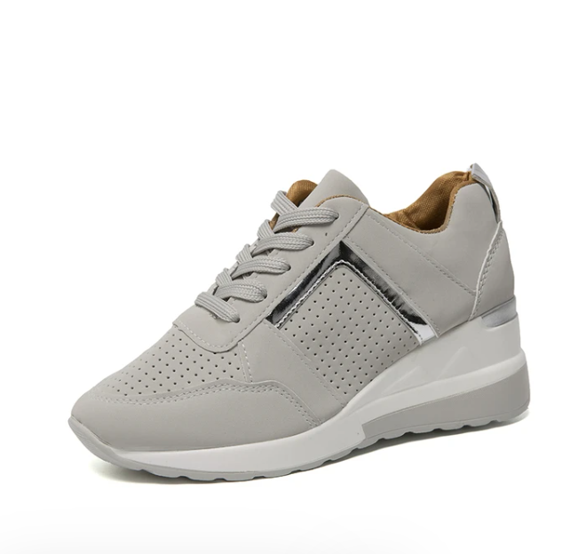 Orthopedische Dames Sneakers Movina – Comfortabele Steunschoenen met Modern Ontwerp