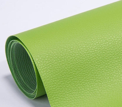 ReviLeer Zelfklevende PU-Leren Patch – Waterdichte Reparatiepleister voor Meubels