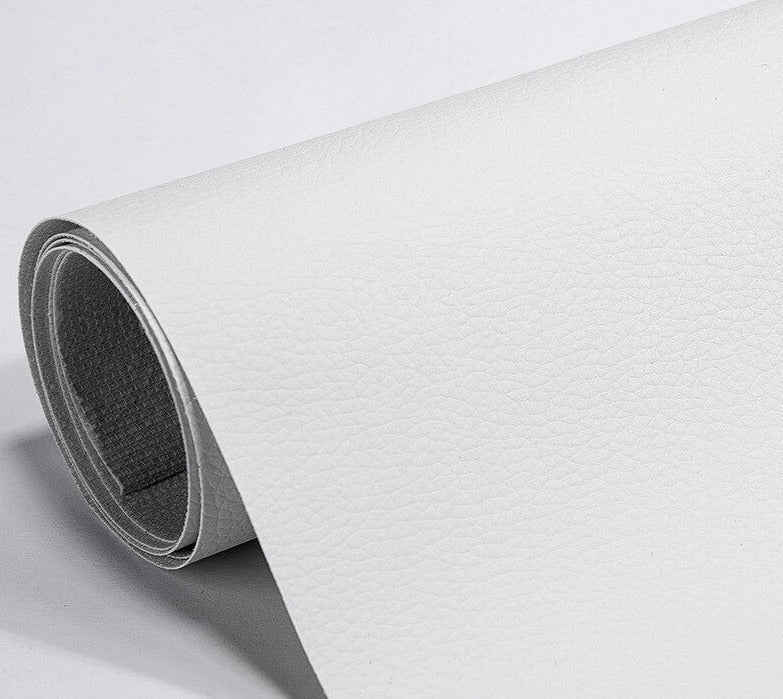 ReviLeer Zelfklevende PU-Leren Patch – Waterdichte Reparatiepleister voor Meubels