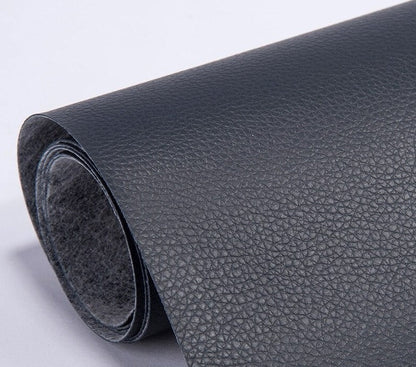 ReviLeer Zelfklevende PU-Leren Patch – Waterdichte Reparatiepleister voor Meubels