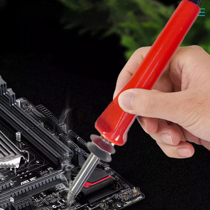 CraftBurn Brandgraveerset – 28/56 Stuks Koppen voor Soldeerbout