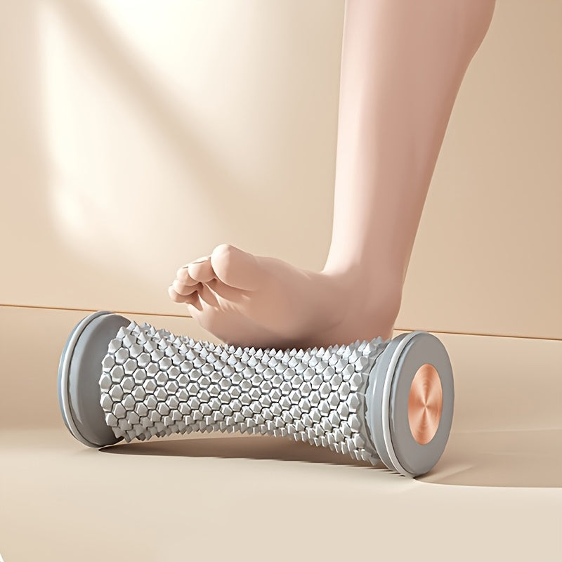 Voetmassageapparaat met Nopjespatroon – Verlichting van Spanning en Vermoeidheid