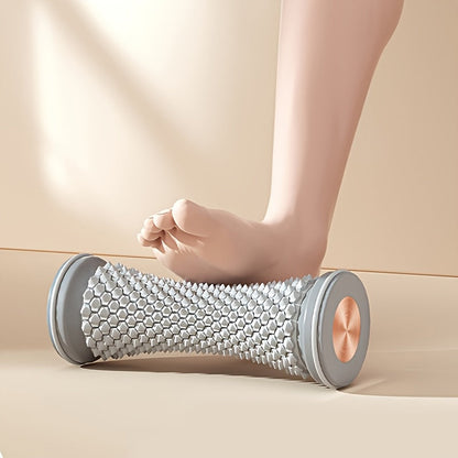 Voetmassageapparaat met Nopjespatroon – Verlichting van Spanning en Vermoeidheid