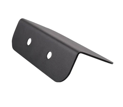 WandGrip Fietshaak – Ruimtebesparende Fietswandhouder van Staal