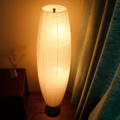 Moderne Vloerlamp met Dubbele Lampenkap – LumiTwins Designlamp 137 cm Hoog