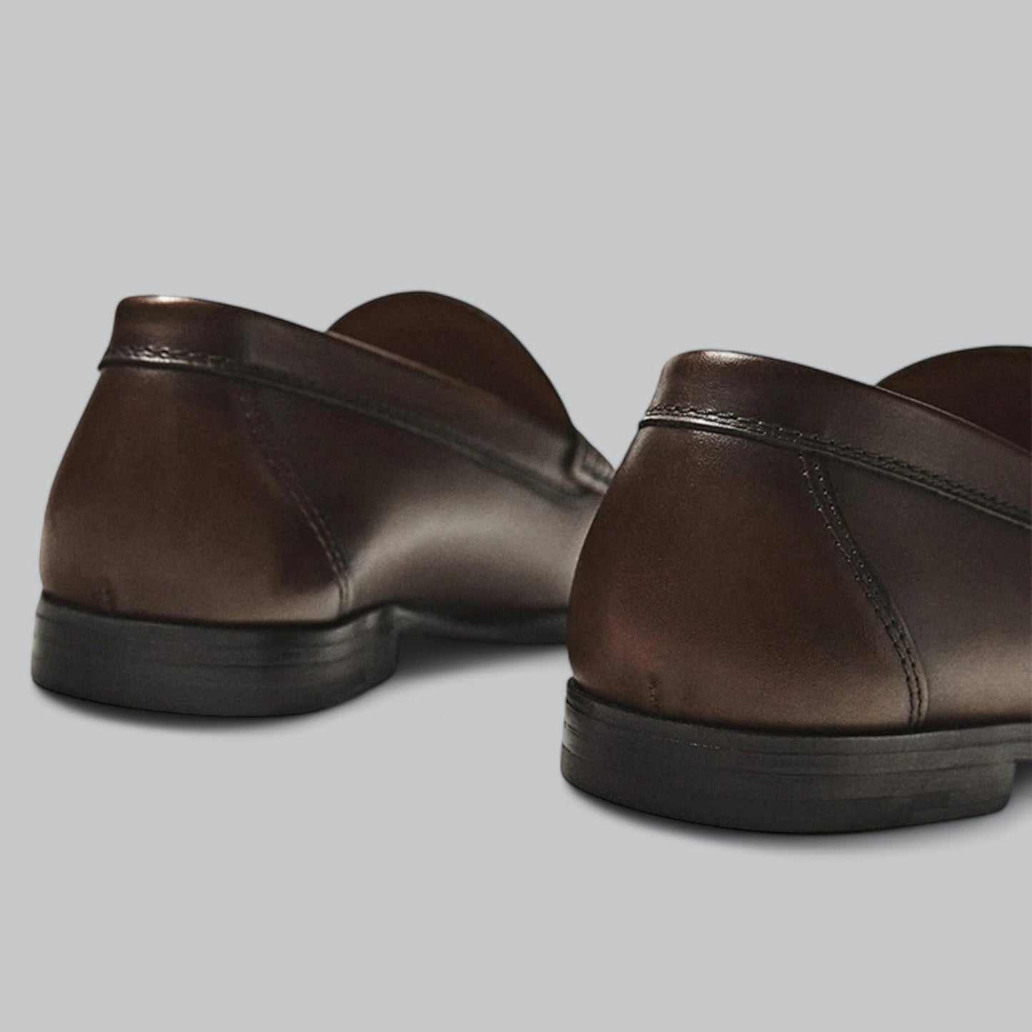 Leren Loafers StijlLeder – Klassiek Design & Comfortabele Instap