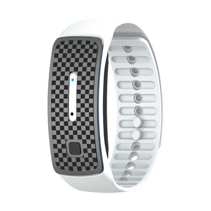 Ultrasone Muggenafweerarmband - Draagbare Bescherming