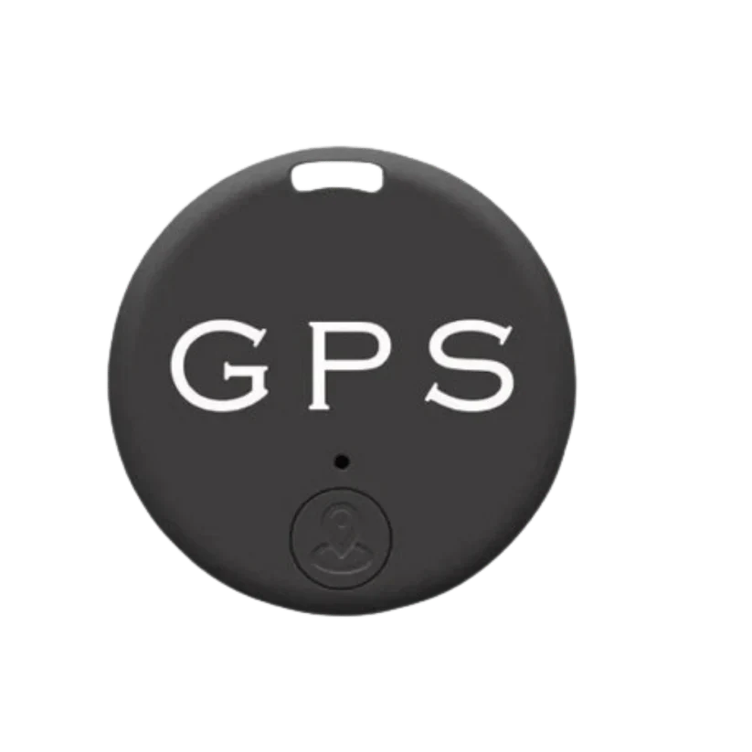 Mini Magnetische GPS Tracker – Real-Time Locatie, Sterke Magneet en Lange Batterijduur
