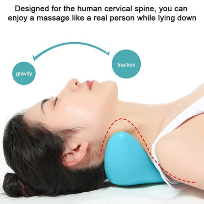 NeckEase Stretch – Ergonomisch Nekkussen voor Nekontspanning